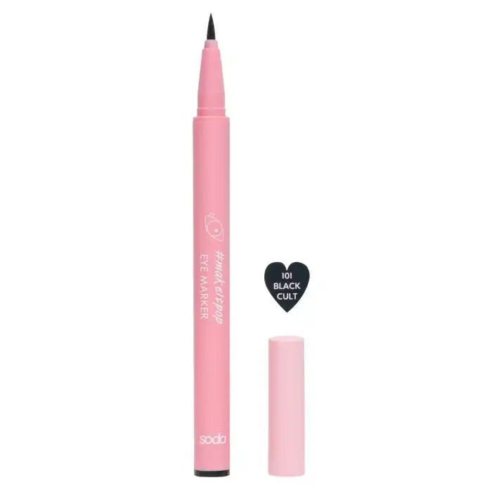 Delineador de Ojos Makeitpop - Scotch & Soda - Comparador de precios