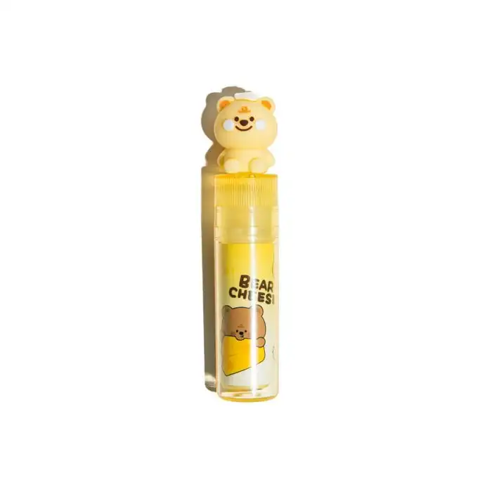 ¡25% DTO! Goma de Borrar Bear Cheese 22 gr - Woo oow - Comparador de precios
