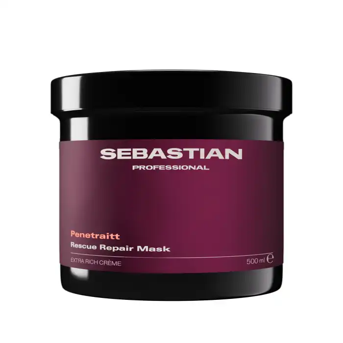 Penetraitt Mascarilla Revitalizante 500 ml - SEBASTIAN - Comparador de precios
