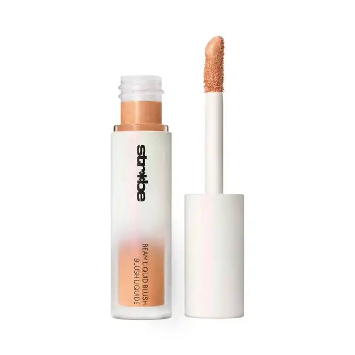 ¡25% DTO! Strobe Beam Liquid Blush - MAC - Comparador de precios