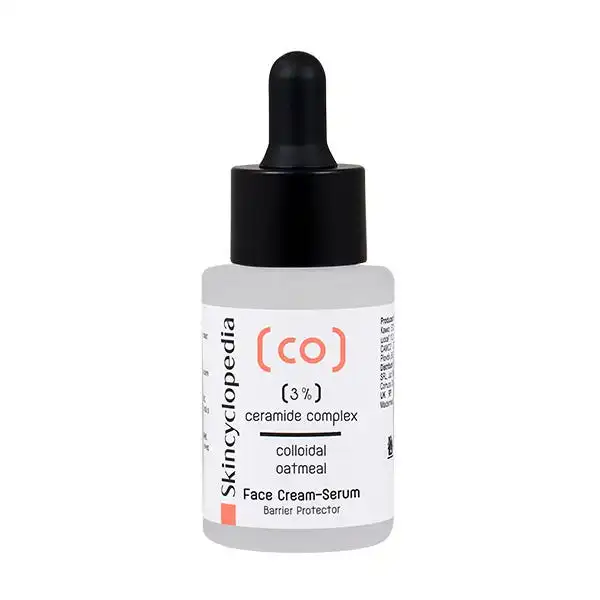 3% Ceramide Complex - SKINCYCLOPEDIA - Comparador de precios