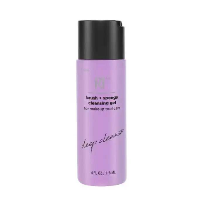 Gel Limpiador de Brochas 118 ml - Real Techniques - Comparador de precios