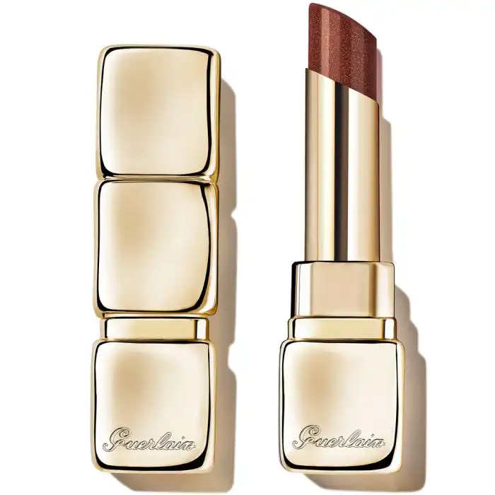 ¡35% DTO! KissKiss Bee Glow Bálsamo Labial - Guerlain - Comparador de precios