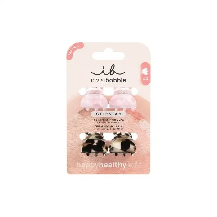 ¡37% DTO! Clipstar Petit Four - Invisibobble - Comparador de precios