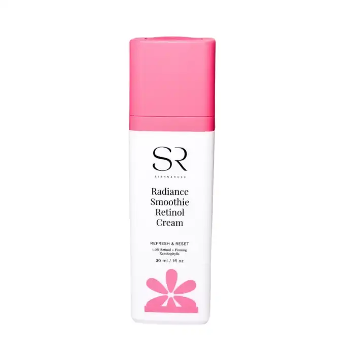 ¡39% DTO! Radiance Smoothie Crema con Retinol 50 ml - ENNA - Comparador de precios