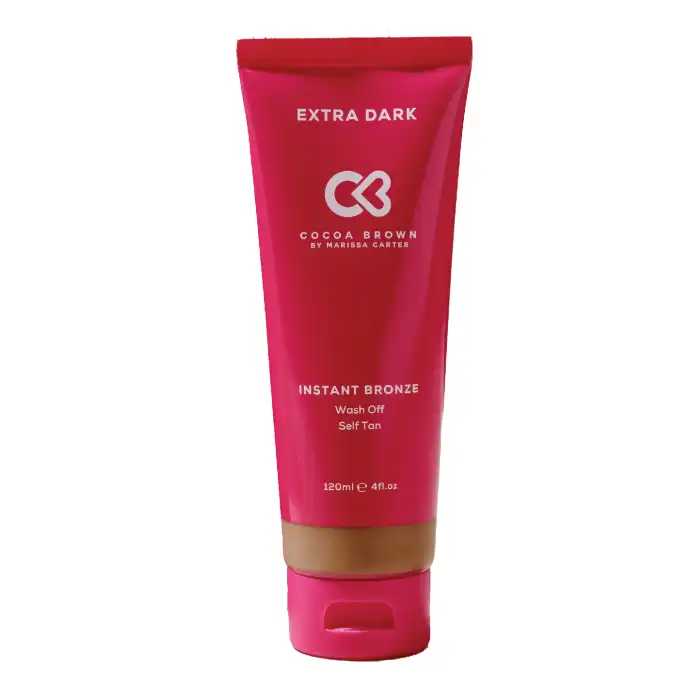 Instant Bronze Autobronceador Instantáneo 120 ml - Cocoa Brown - Comparador de precios