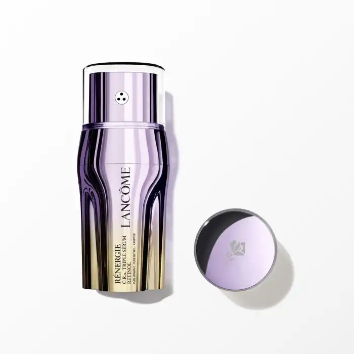 Rénergie C.R.x. Triple Serum Retinol 20 ml - Lancôme - Comparador de precios