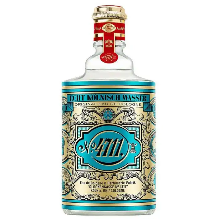 4711 4711 Eau Cologne Eau De Toilette 90 ML - 4711 - Comparador de precios