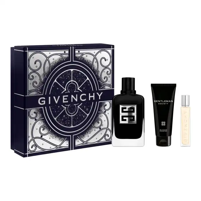 ¡49% DTO! Gentleman Society Eau de Parfum Estuche Hombre 100 ml - Givenchy - Comparador de precios