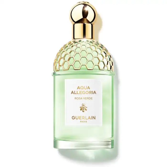 Aqua Allegoria Rosa Verde Eau de Toilette 125 ml - Guerlain - Comparador de precios