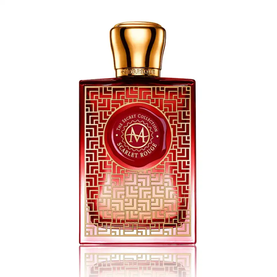 75.0 ml - Moresque - Comparador de precios