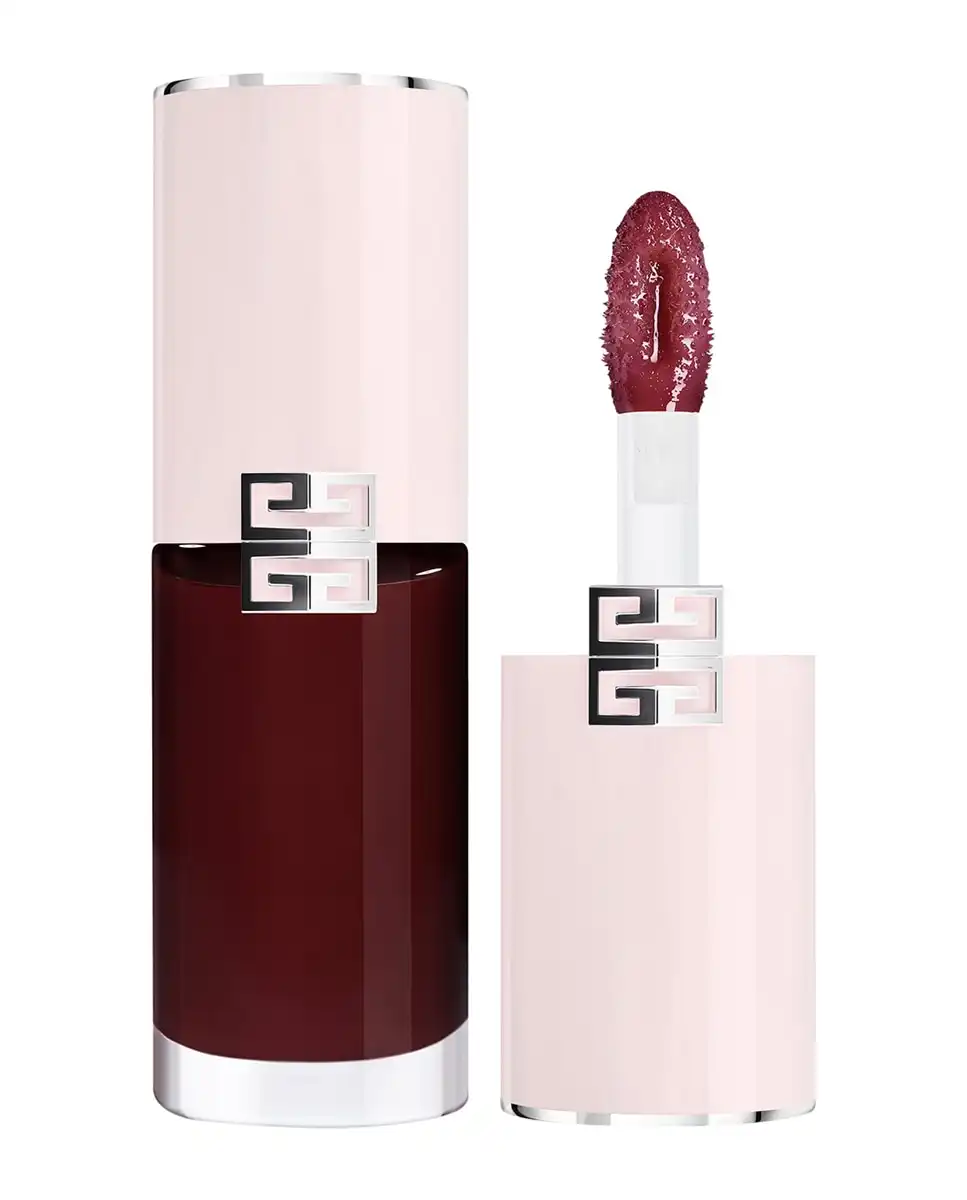 Aceite Labial Perfecto Serum Lip Oil 7,ml Givenchy #10 VINYL BERRY - Givenchy - Comparador de precios