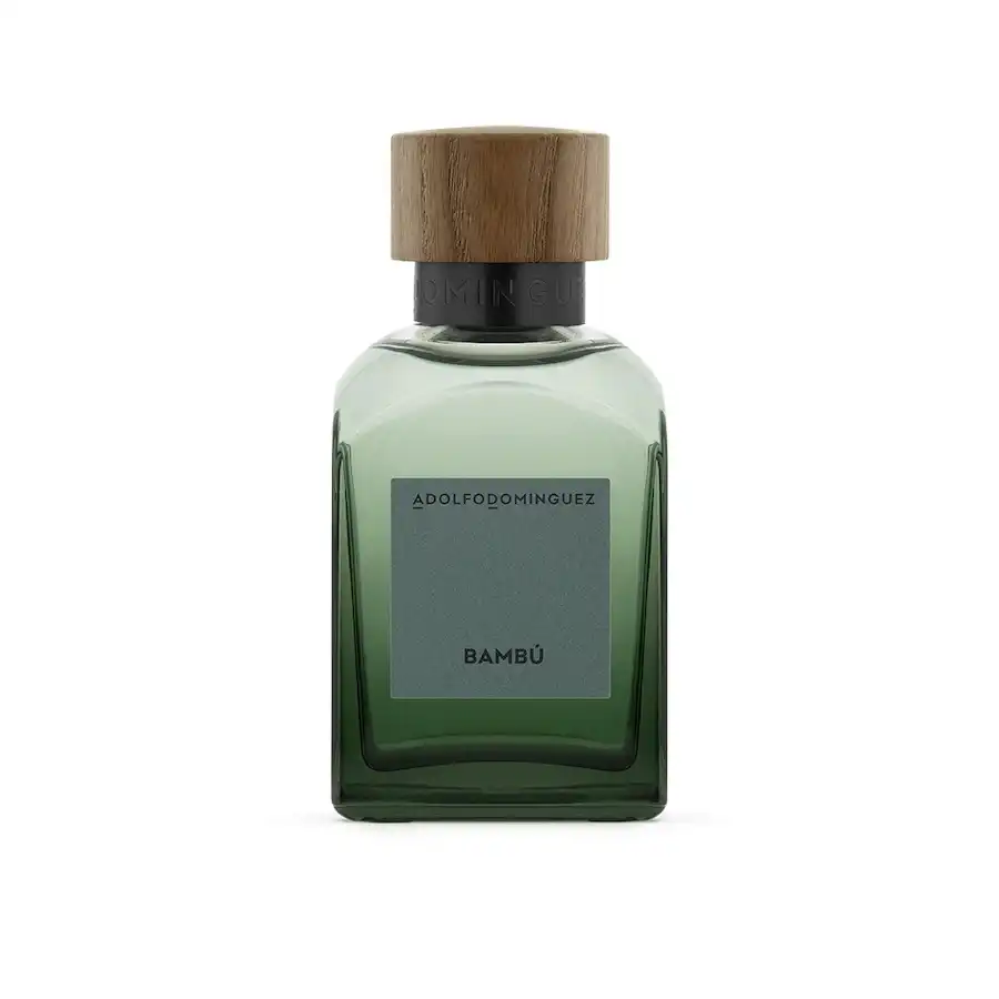 Adolfo Dominguez - BAMBÚ Perfumes 120 ml male - Adolfo Dominguez - Comparador de precios