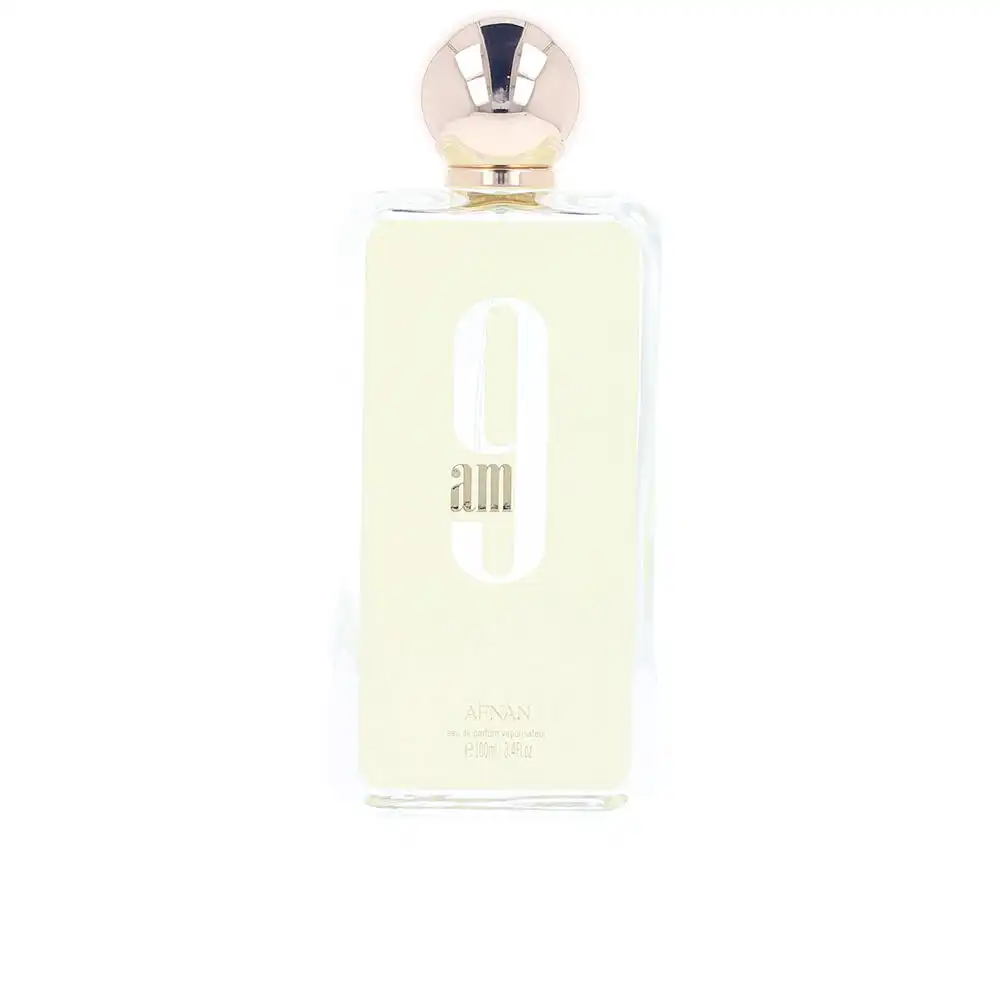 Afnan 9 AM Eau de Parfum  100 ML - Afnan - Comparador de precios