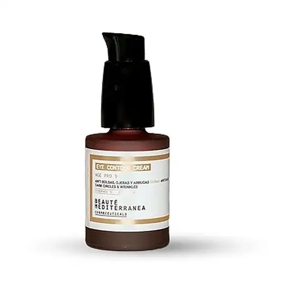 Age Pro 9 Eye Contour Cream - Beauté Mediterranea - Comparador de precios