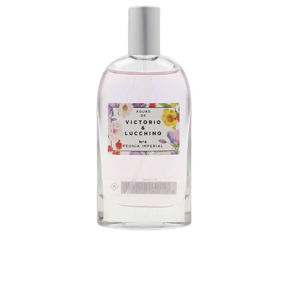 Aguas De Victorio & Lucchino Nº04 eau de toilette vaporizador 30 ml - Victorio & Lucchino - Comparador de precios