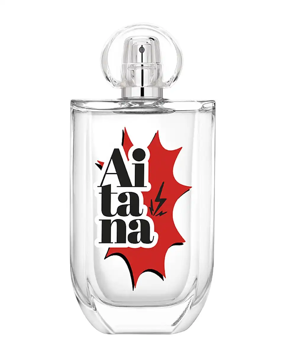 AITANA - Eau De Parfum 1999 - AITANA - Comparador de precios
