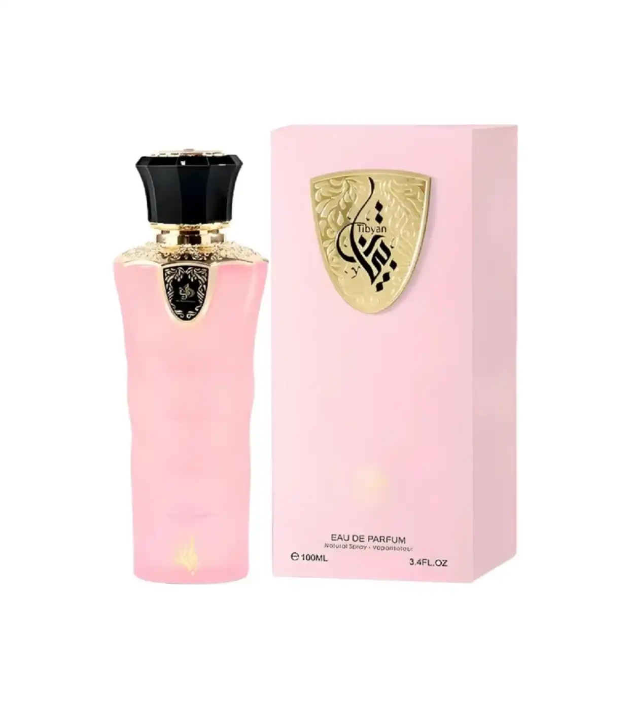 Al Wataniah - Eau de Parfum para mujer - Tibyan - Al Wataniah - Comparador de precios