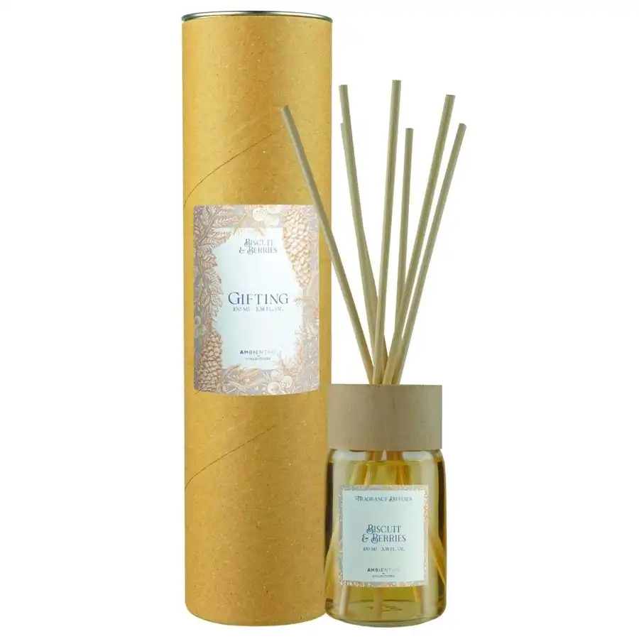 Ambientair - Mikado Verbena Ambientadores 250 ml unisex - Ambientair - Comparador de precios