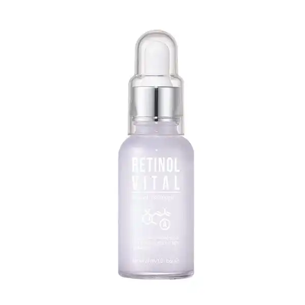 Ampolla Retinol - esfolio - Comparador de precios