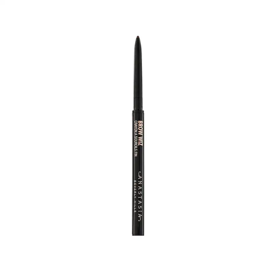 Anastasia Beverly Hills - Deluxe Mini Brow Wiz® Lápices de cejas 04 g AUBURN - Anastasia Beverly Hills - Comparador de precios