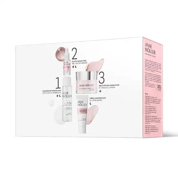 Anne Möller - Estuche De Regalo Stimulâge - Anne Möller - Comparador de precios