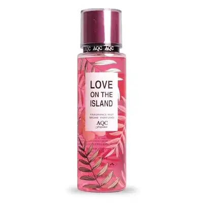 AQC Fragrances Island - AQC Fragrances - Comparador de precios