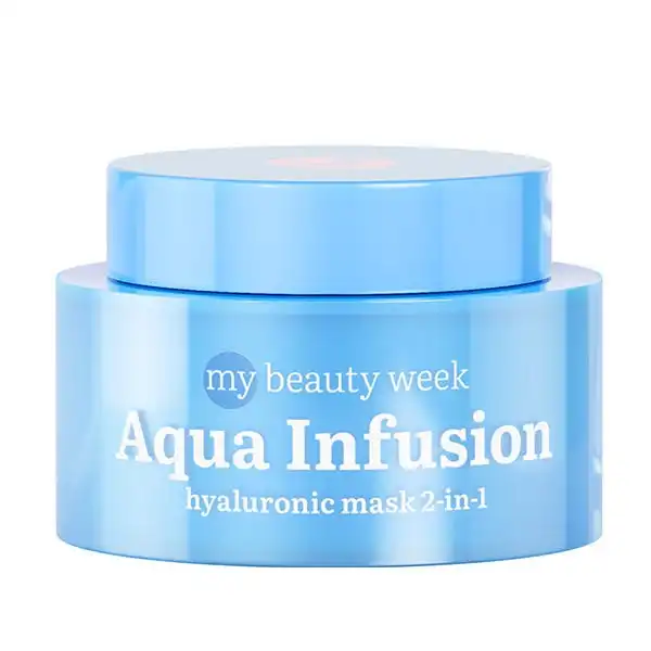 Aqua Infusion - 7 DAYS - Comparador de precios