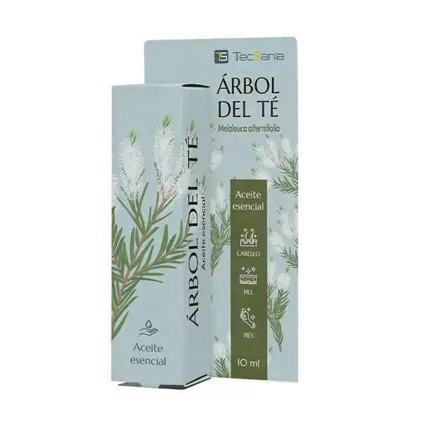 Árbol De Té - Tecsania - Comparador de precios