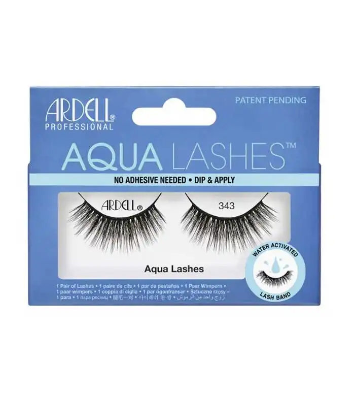 Ardell - Pestañas postizas Aqua Lashes - 343 - Ardell - Comparador de precios
