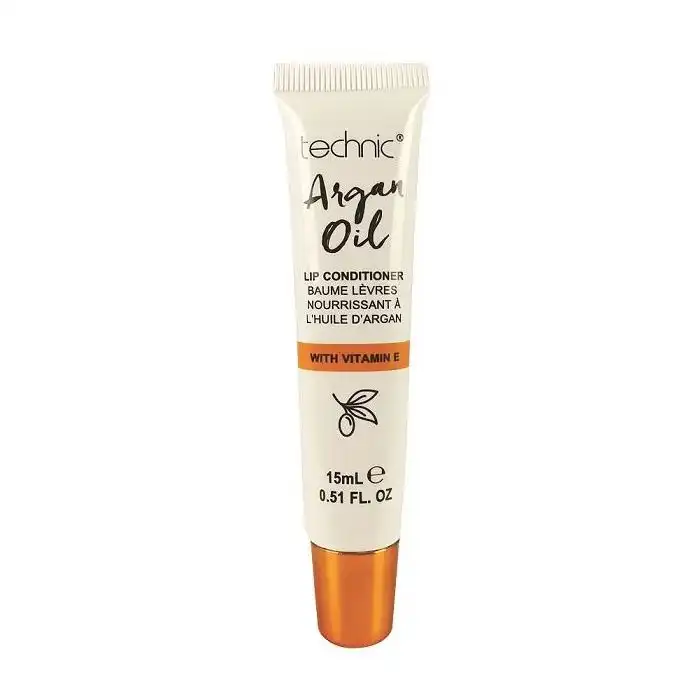 Argan Oil Bálsamo labial hidratante 15 ml - Technic - Comparador de precios