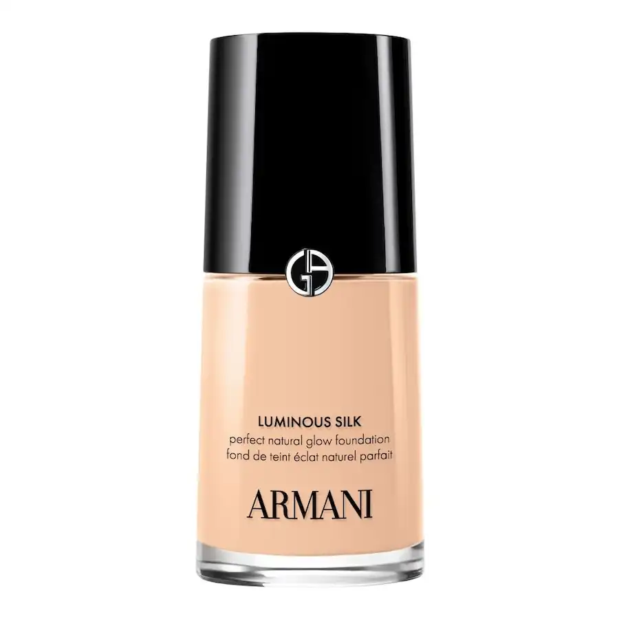 Armani - Luminous Silk Bases de maquillaje 30 ml 3.75 - Armani - Comparador de precios