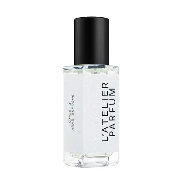 Arme Blanche 15Ml - L ATELIER PARFUM PARIS - Comparador de precios