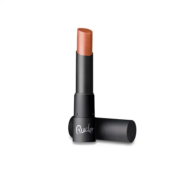 Attitude Matte Lipstick Smug - RUDE - Comparador de precios