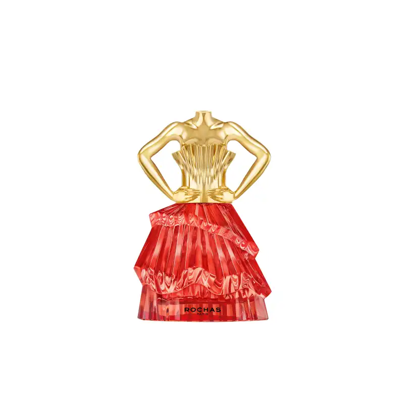 Audace Le Parfum 60 Ml - Rochas - Comparador de precios