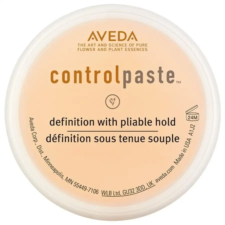 Aveda - Styling Control Paste Finishing Paste Cremas y Ceras Capilares 75 ml unisex - AVEDA - Comparador de precios