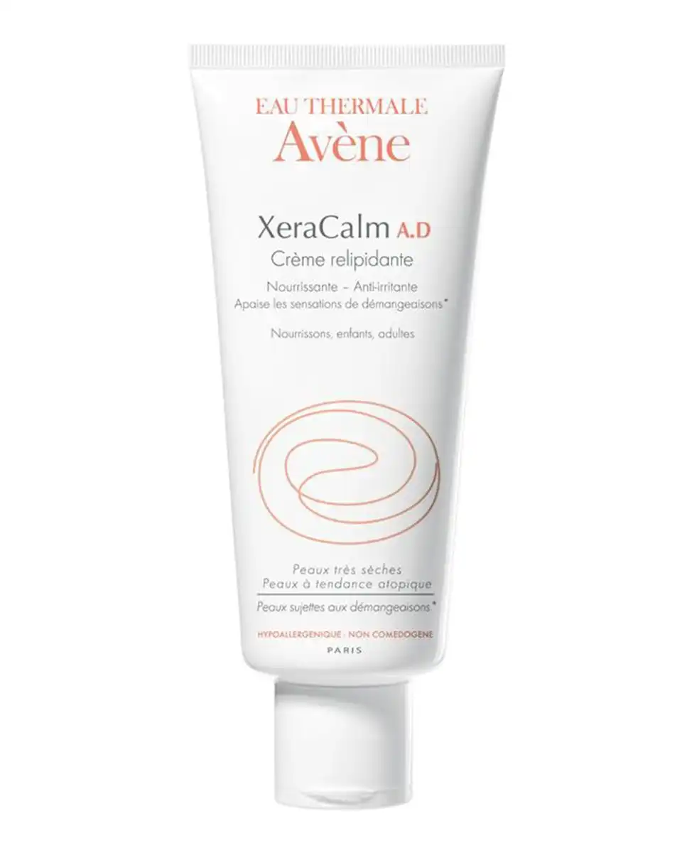 Avène - Xeracalm Ad Crema Relipidizante 200 Ml - Avène - Comparador de precios