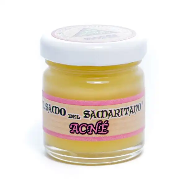 Bálsamo Del Samaritano - YERBAS VIVAS - Comparador de precios