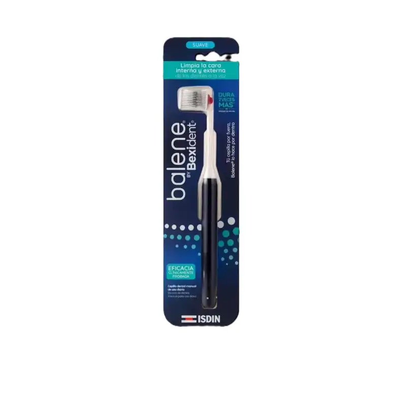 Balene® By Bexident Azul Suave - Isdin - Comparador de precios