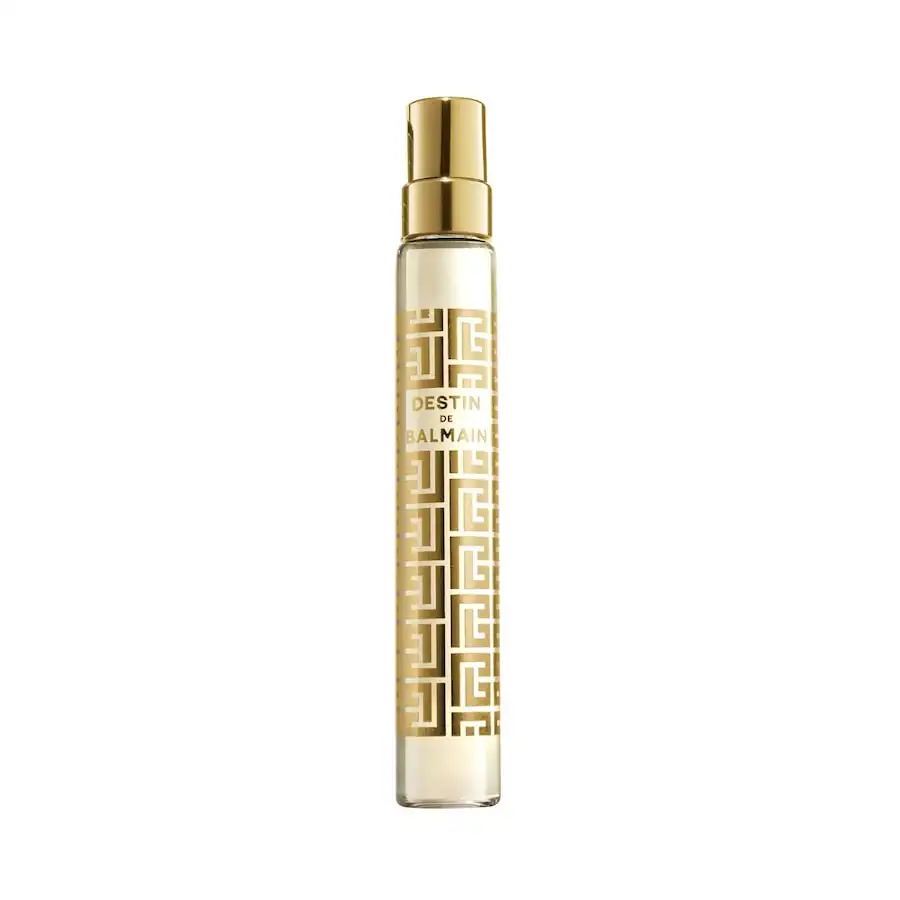 Balmain - Destin de Balmain Perfumes unisex 10 ml unisex - Balmain Hair Couture - Comparador de precios