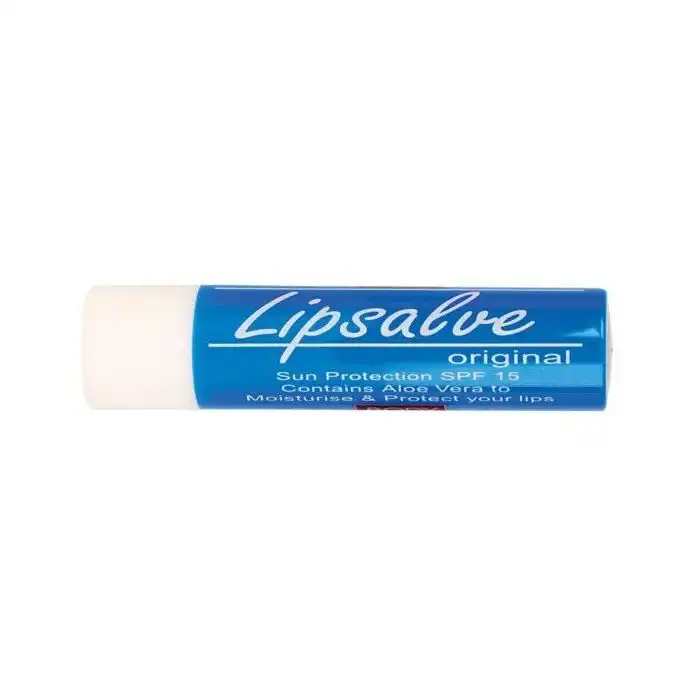 Bálsamo Labial Lipsalve - BODY COLLECTION - Comparador de precios