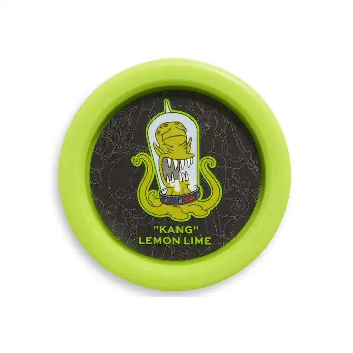 Bálsamo Labial The Simpsons Treehouse of Horror - REVOLUTION - Comparador de precios