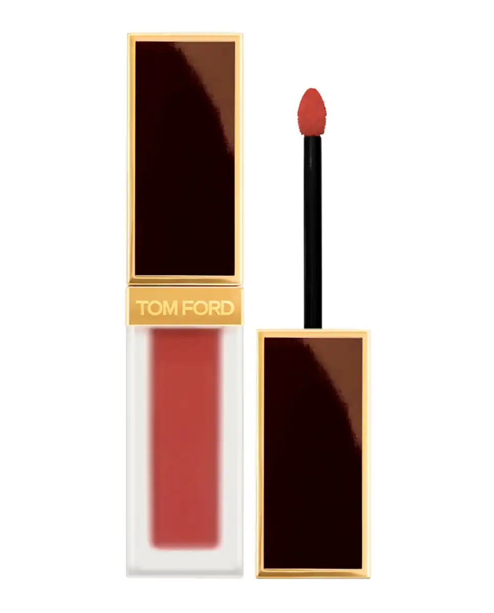 Barra De Labios Líquida De Larga Duración Liquid Lip Luxe Matte Tom Ford Lark 6 ml - Tom Ford - Comparador de precios