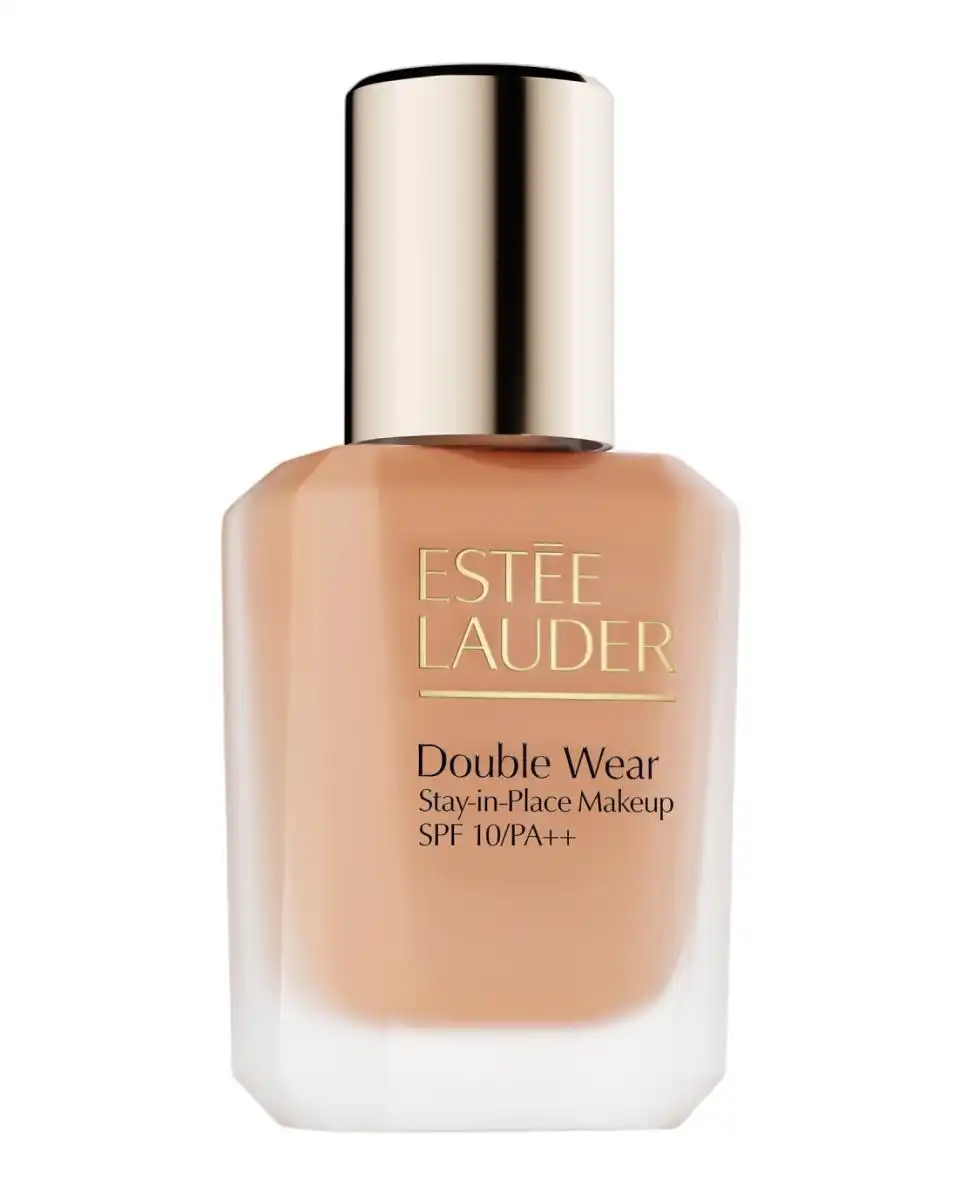 Base de Maquillaje Larga Duración Double Wear SPF 10 WHEAT - Estée Lauder - Comparador de precios