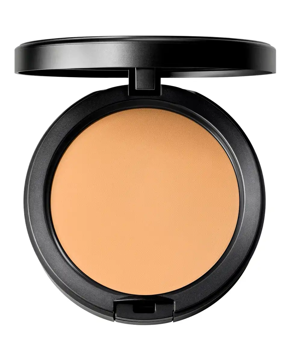Base De Maquillaje + Polvo Studio Fix Powder Plus Foundation M.A.C NC17 - M.A.C - Comparador de precios