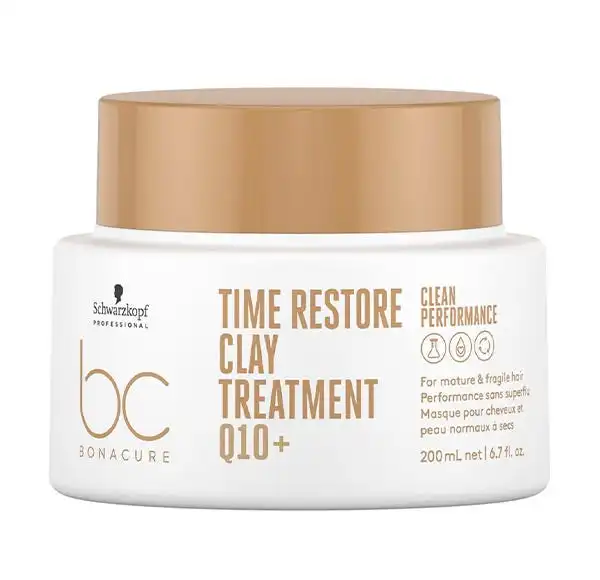 BC Schwarzkopf 200 ML - BC Schwarzkopf - Comparador de precios
