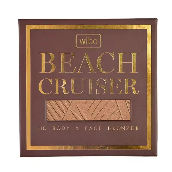 Beach Cruiser Bronzer Sandstorm - WIBO - Comparador de precios