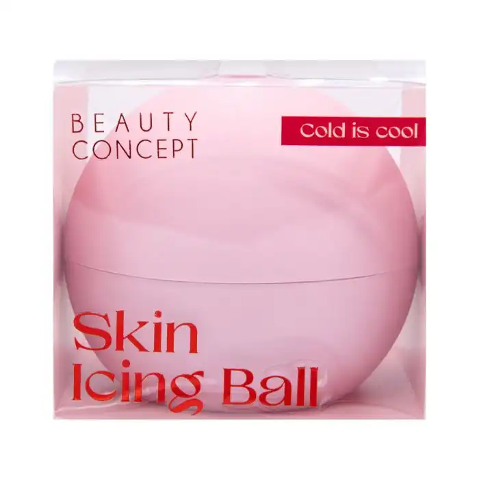 Beauty Concept Skin Icing Ball - You Are The Princess - Comparador de precios