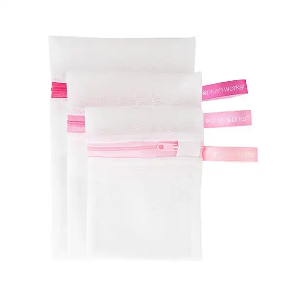 Beauty Wash Bag Set - Brushworks - Comparador de precios