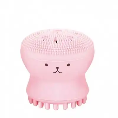 Beautyka Silicone Facial Cleansing Pad Jellyfish, 1 un - Beautyka - Comparador de precios